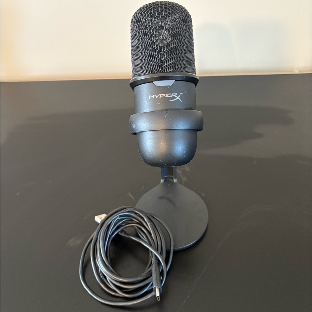 HyperX Solocast